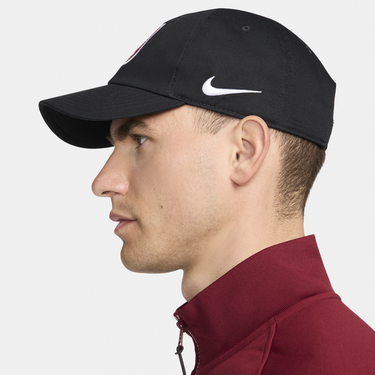Šiltovka Nike Poland Heritage86 Cap Čierna | fv1754-010, 2