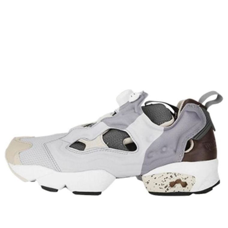 Tenisky a topánky Reebok Instapump Fury x Garbstore Šedá | V61151, 0