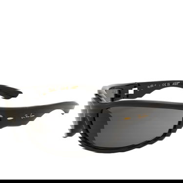 Slnečné okuliare Ray-Ban A$AP Rocky Ultra Wrap 003 Sunglasses Čierna | 0RB4941-86-601-87, 0