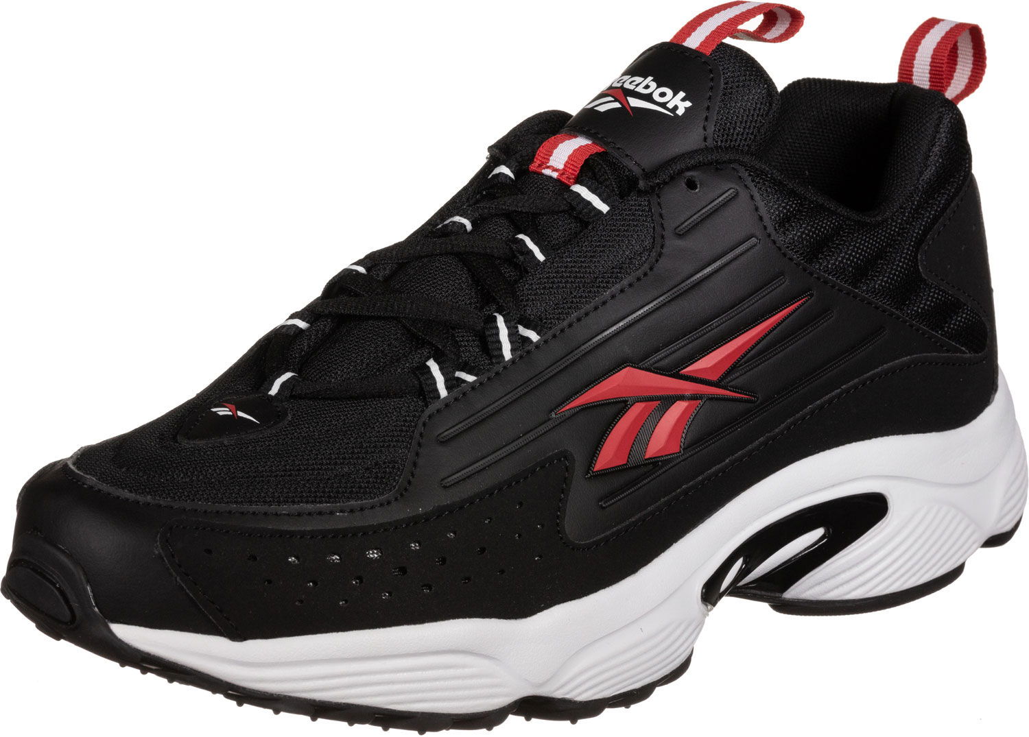 Tenisky a topánky Reebok DMX Series 2K Čierna | DV9718, 0