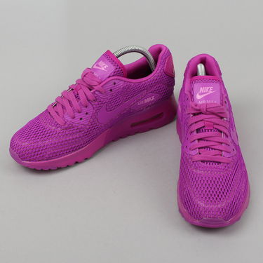 Tenisky a topánky Nike Air Max 90 Ultra BR WS Fialová | 725061-500, 2