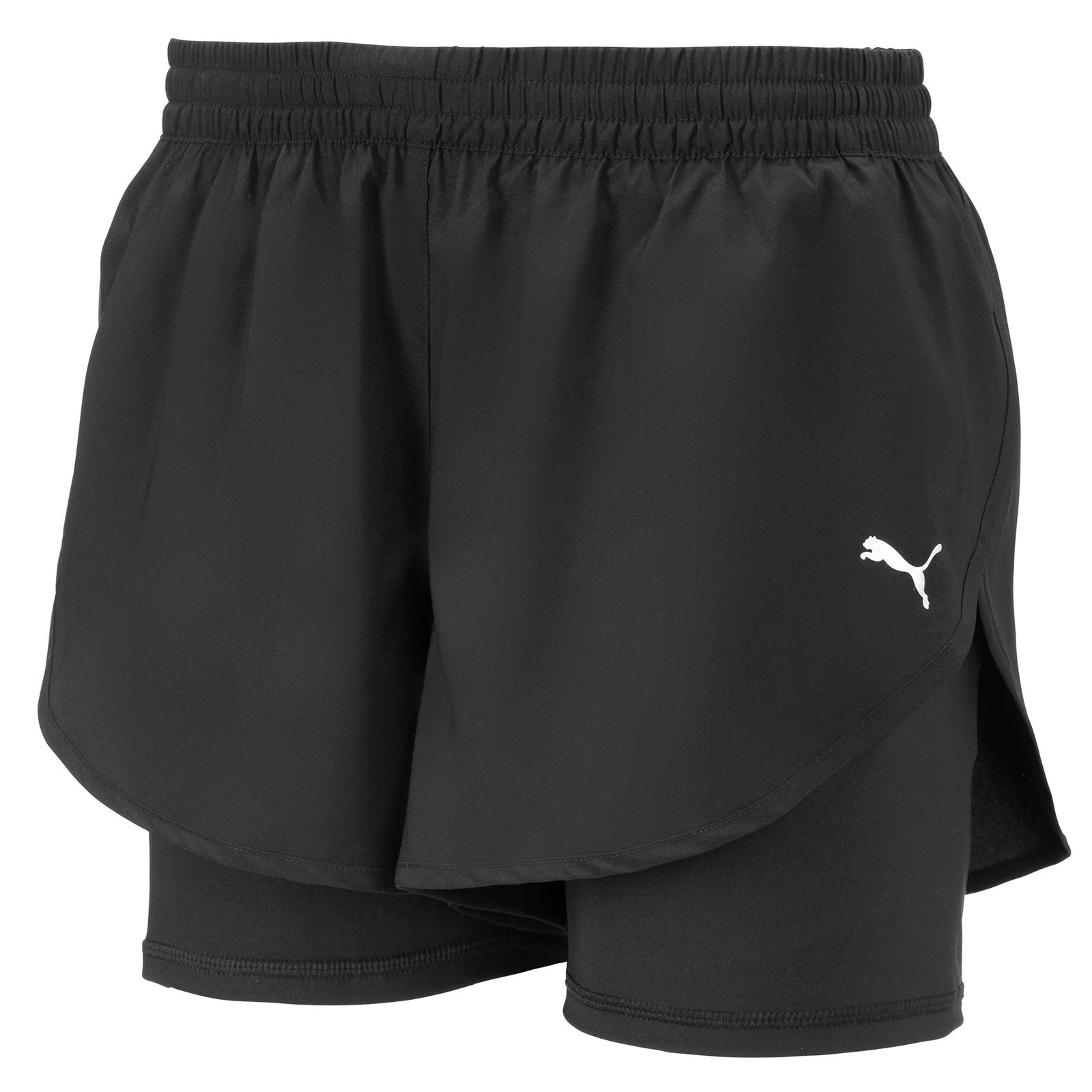 2-in-1 Running Shorts