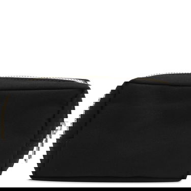 Cestovná taška BEAMS Beams Japan Medium Pouch Čierna | 56640059131-19, 2