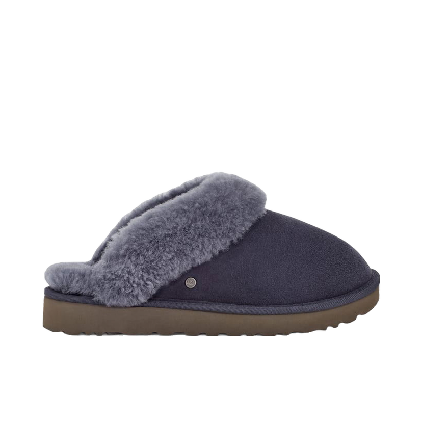 Tenisky a topánky UGG Classic Slipper II Modrá | 1130876-EVB