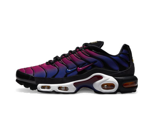 Patta x Air Max Plus "FC Barcelona"