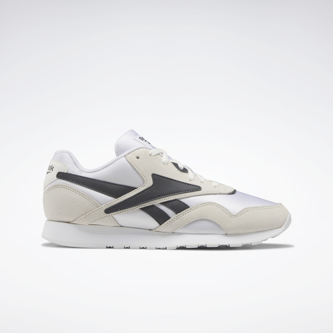 Tenisky a topánky Reebok Classic Nylon Plus 1994 Biela | GY9879, 0