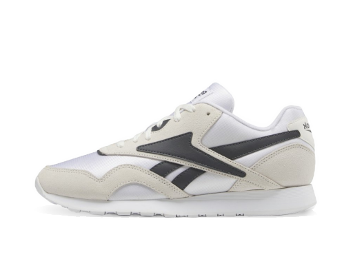 Tenisky a topánky Reebok Classic Nylon Plus 1994 Biela | GY9879