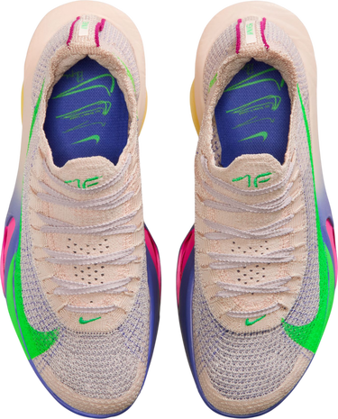 Tenisky a topánky Nike Alphafly 3 "Eliud Kipchoge" Rôznofarebný | im6365-600, 2