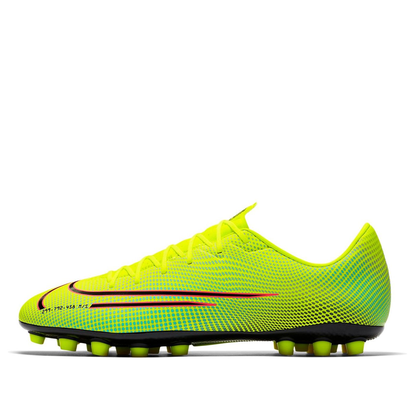 Nezaradené Nike Vapor 13 Academy MDS AG Zelené | CJ1291-703, 0