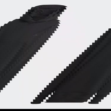 Mikina adidas Originals Adicolor Contempo French Terry Hoodie Čierna | HK2937, 4