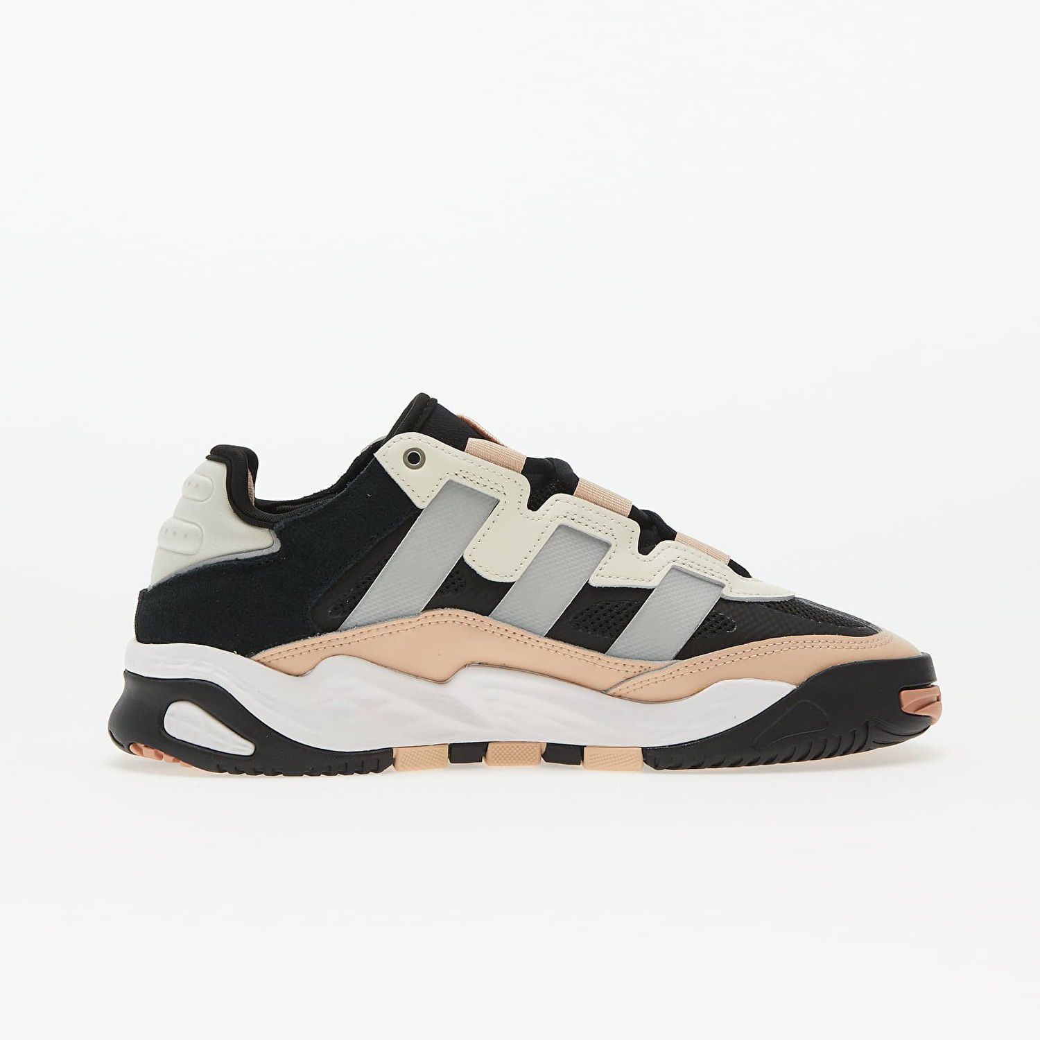 Tenisky a topánky adidas Originals Niteball W Navy | ID3120, 1