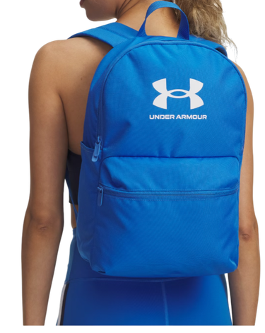 Batoh Under Armour Under Armour Essential Lite Backpack Modrá | 1380476-402, 4