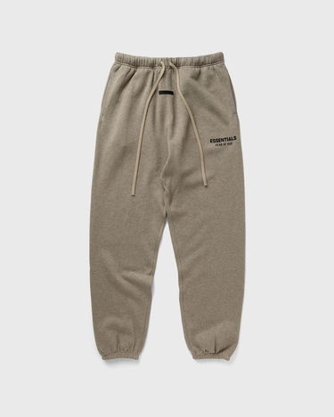 Tepláky Fear of God Essentials Fleece Sweatpants Zelené | 130HO242029F-367, 0