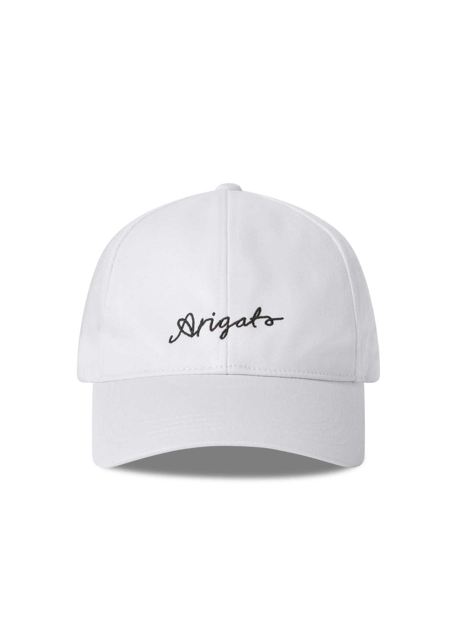 Šiltovka AXEL ARIGATO Scribble Arigato Cap Biela | X3963003, 0