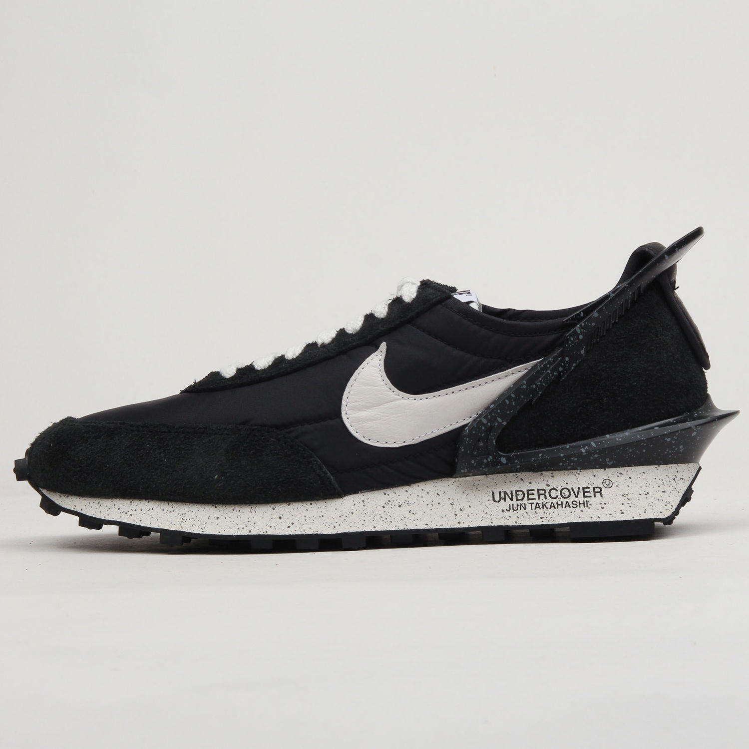 Tenisky a topánky Nike Undercover x Daybreak Čierna | BV4594-001, 0