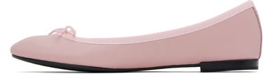 Oblečenie Repetto Repetto Cendrillon Ballerina Flats Ružová | V1790VE, 2