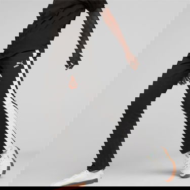 Nohavice a džínsy Puma T7 da donna, Čierna | 620259_01, 1