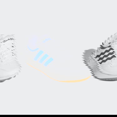 Tenisky a topánky adidas Performance Hoops 3.0 Low Classic Vintage Biela | GY5435, 3