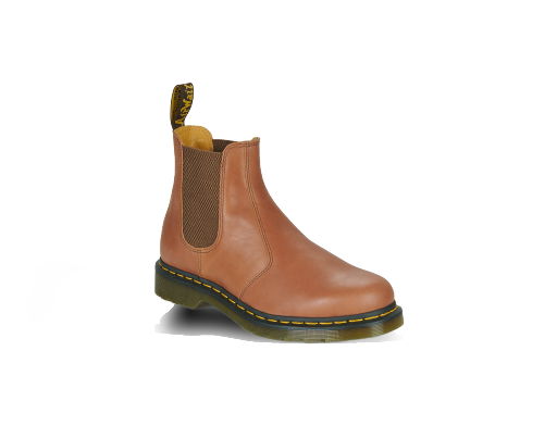 Tenisky a topánky Dr. Martens 2976 Chelsea "Brown" Béžová | 31002225