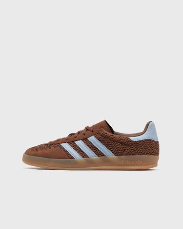 Tenisky a topánky adidas Originals Gazelle Indoor Hnedá | JS1417, 1