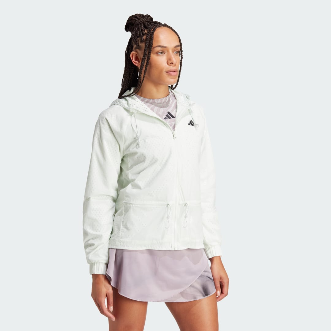 Pro Full-Zip Jacket