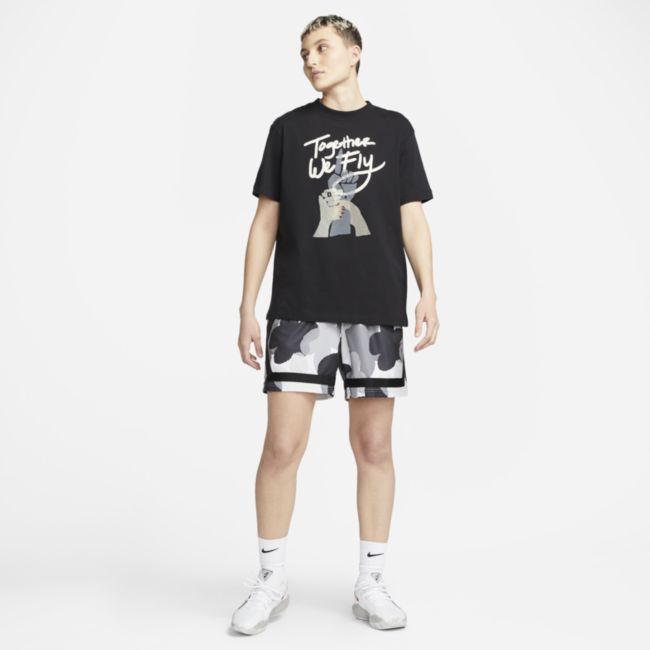 Swoosh Fly T-Shirt