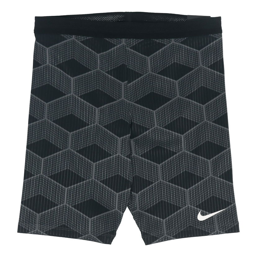 Šortky Nike Team Kenya Aeroswift Tight Shorts Čierna | CV0374-068