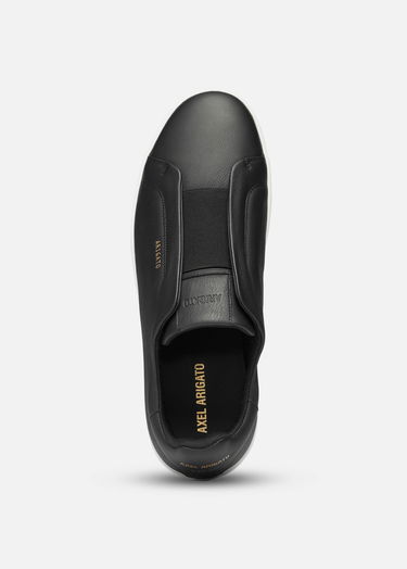 Tenisky a topánky AXEL ARIGATO Dice Laceless Čierna | F3103002, 5