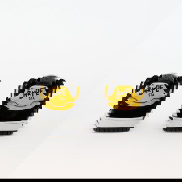 Tenisky a topánky BAPE A BATHING APE Bape Sk8 Sta 2 Žltá | 001FWK301309MYEL, 3
