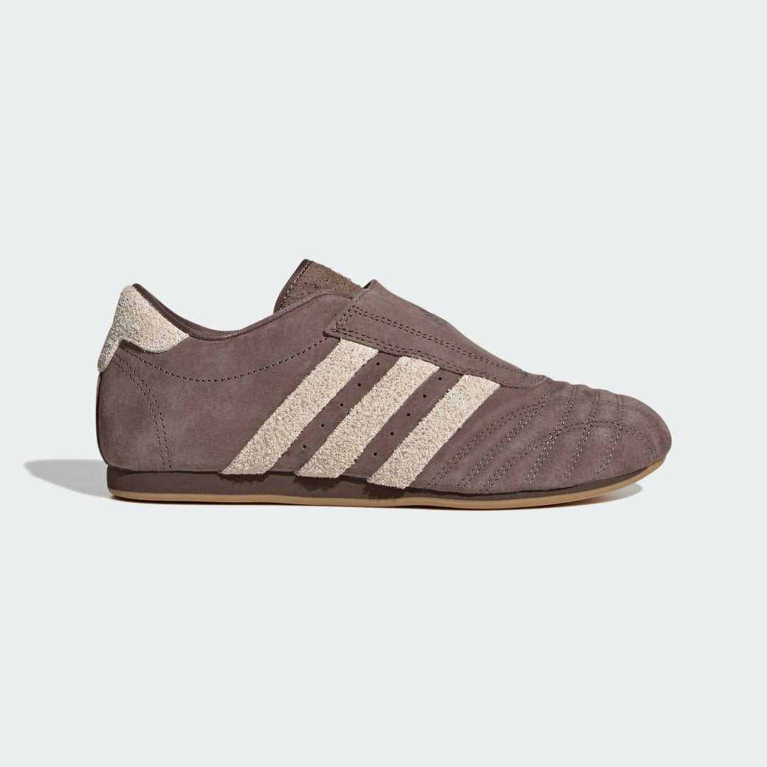 Tenisky a topánky adidas Originals Adidas Taekwondo Hnedá | JQ3605, 0