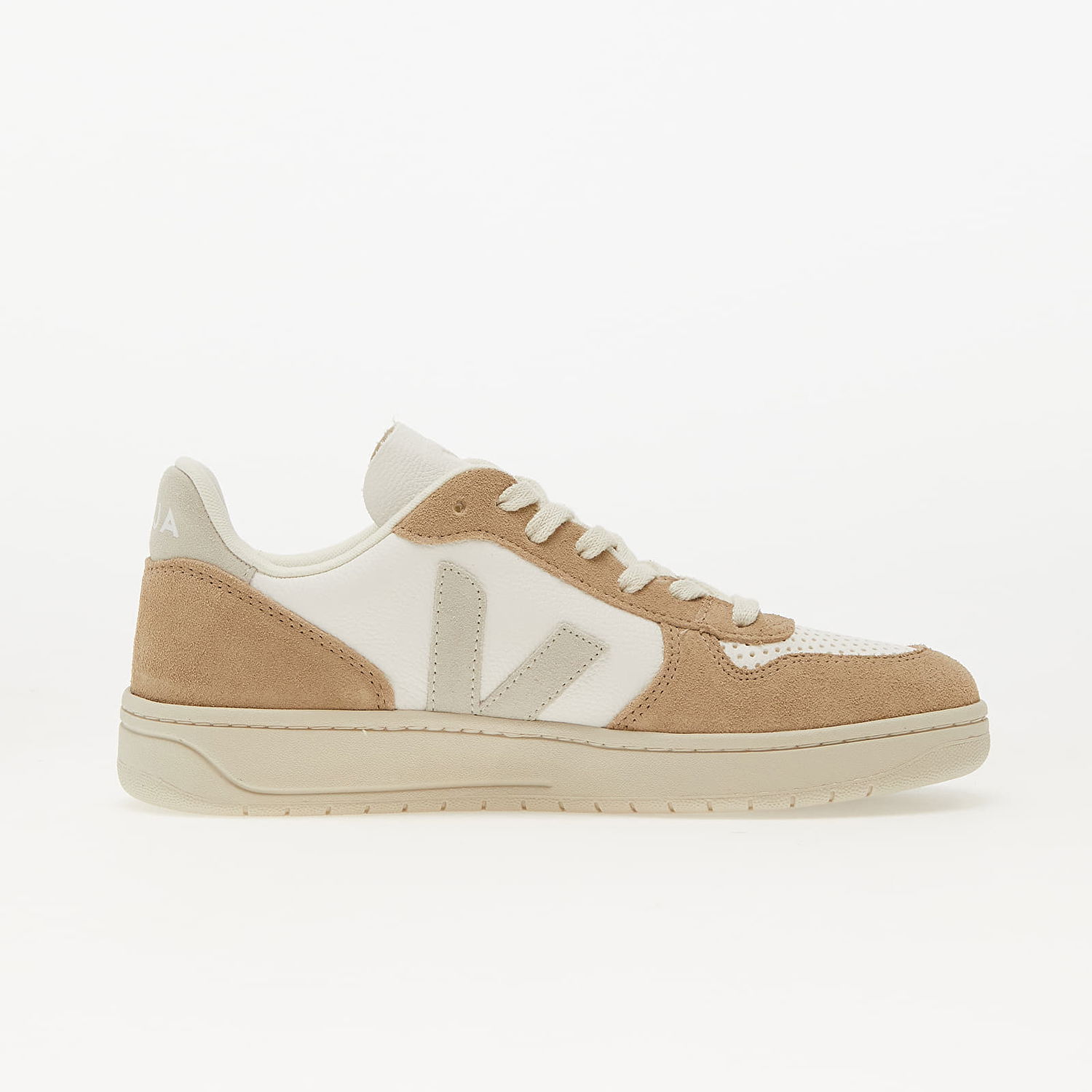 Tenisky a topánky Veja V-10 Béžová | VX0503298B, 1