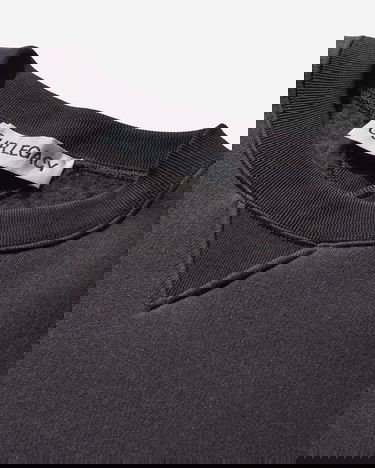 Mikina OUR LEGACY Perfect Sweatshirt Šedá | M4256PB 001, 4