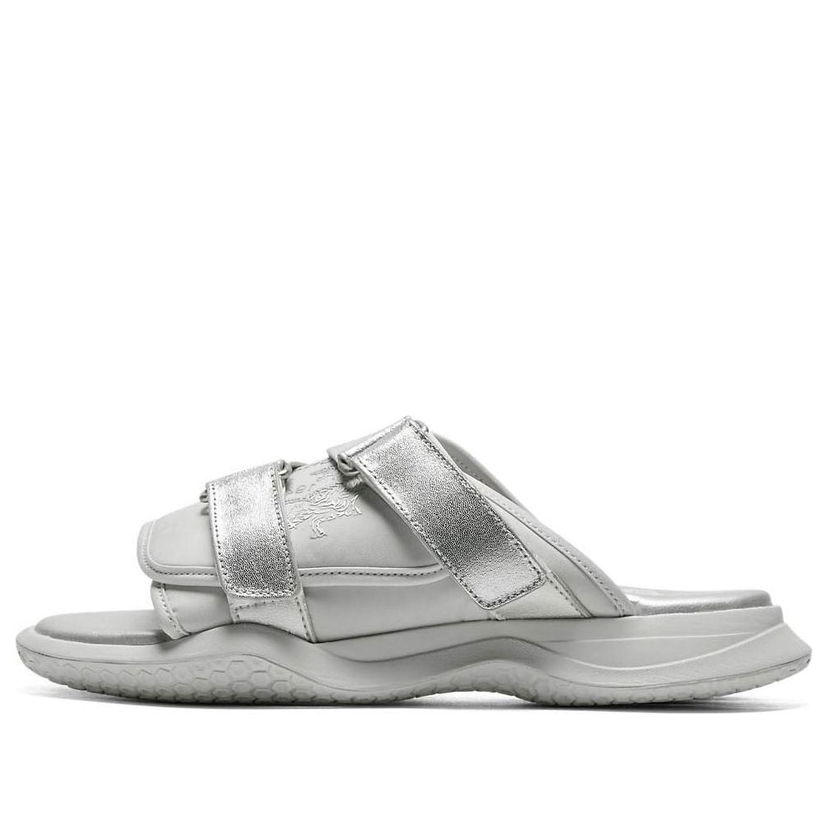 Tenisky a topánky Onitsuka Tiger Onitsuka Tiger Ohbori Slider 2.0 Metalická | 1183C332-020