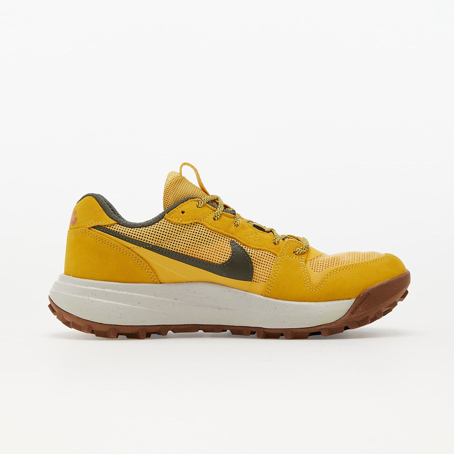 Tenisky a topánky Nike ACG Lowcate Žltá | DM8019-700, 1