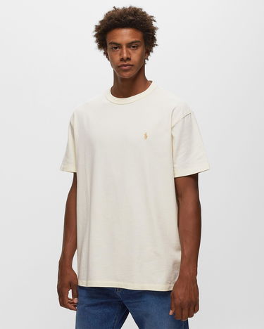 Tričko Polo by Ralph Lauren SHORT SLEEVE-T-SHIRT Biela | 710916698003, 1