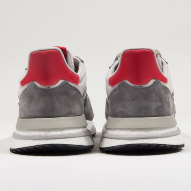 Tenisky a topánky adidas Originals Z500 RM Šedá | B42204, 3
