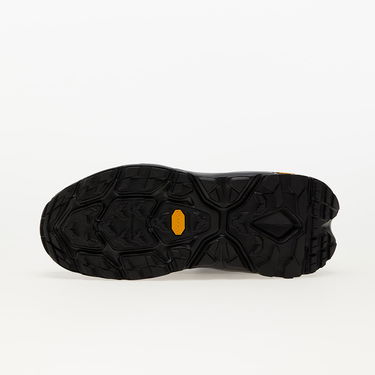 Tenisky a topánky Hoka One One Kaha 2 Low GTX Čierna | 1123190-BBLC, 4