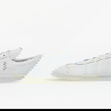 Tenisky a topánky adidas Originals Hamburg Biela | FX5671, 0