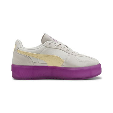 Tenisky a topánky Puma Palermo Elevata Xtra Fialová | 401285_01, 4