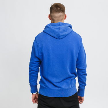 Mikina Jordan MJ Sport DNA PO Hoodie Modrá | DA7180-480, 4