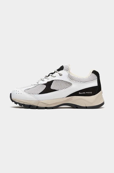 Tenisky a topánky Filling Pieces Oryon Biela | 56355081861, 0