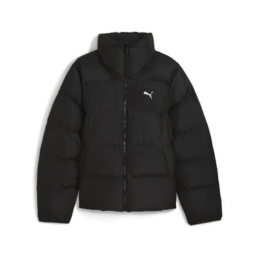 Prešívaná bunda Puma Wardrobe Essentials Puffer Jacket Čierna | 688409_01, 5