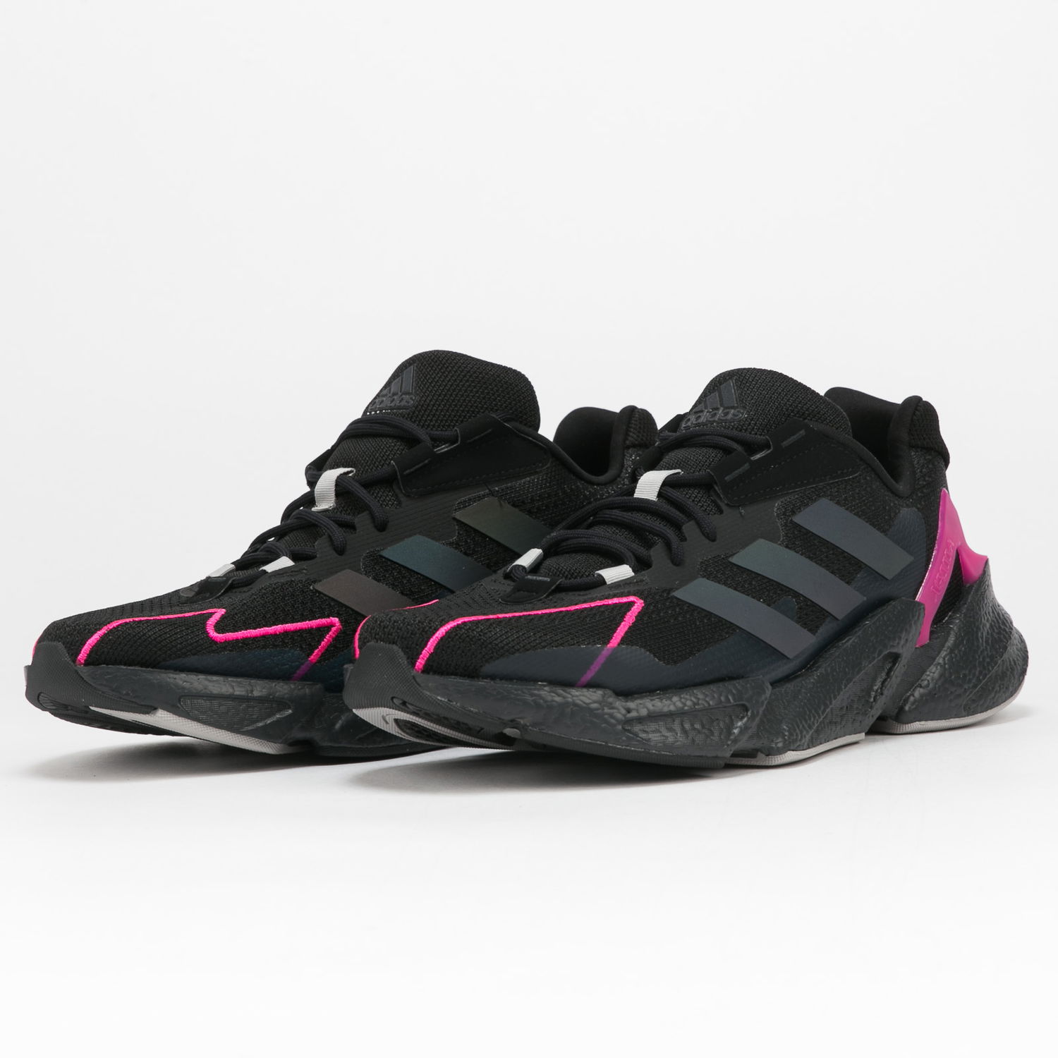 Tenisky a topánky adidas Performance X9000L4 M Čierna | GY0127, 1