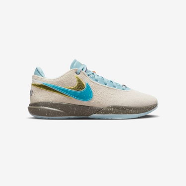 Tenisky a topánky Nike UNKNWN x LeBron 20 "Message in a Bottle" Rôznofarebný | DV9090-801, 4