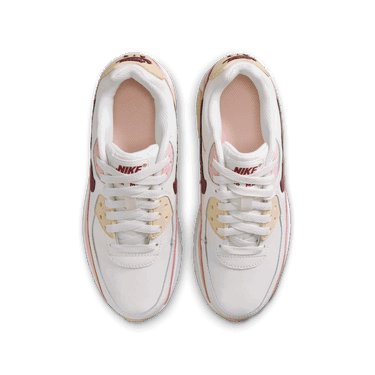 Tenisky a topánky Nike Air Max 90 Ružová | HF6358-006, 4