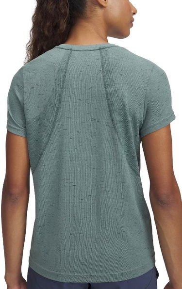 Tričko Under Armour Under Armour Vanish Seamless Loose Short Sleeve T-Shirt Zelené | 1384406-348, 1