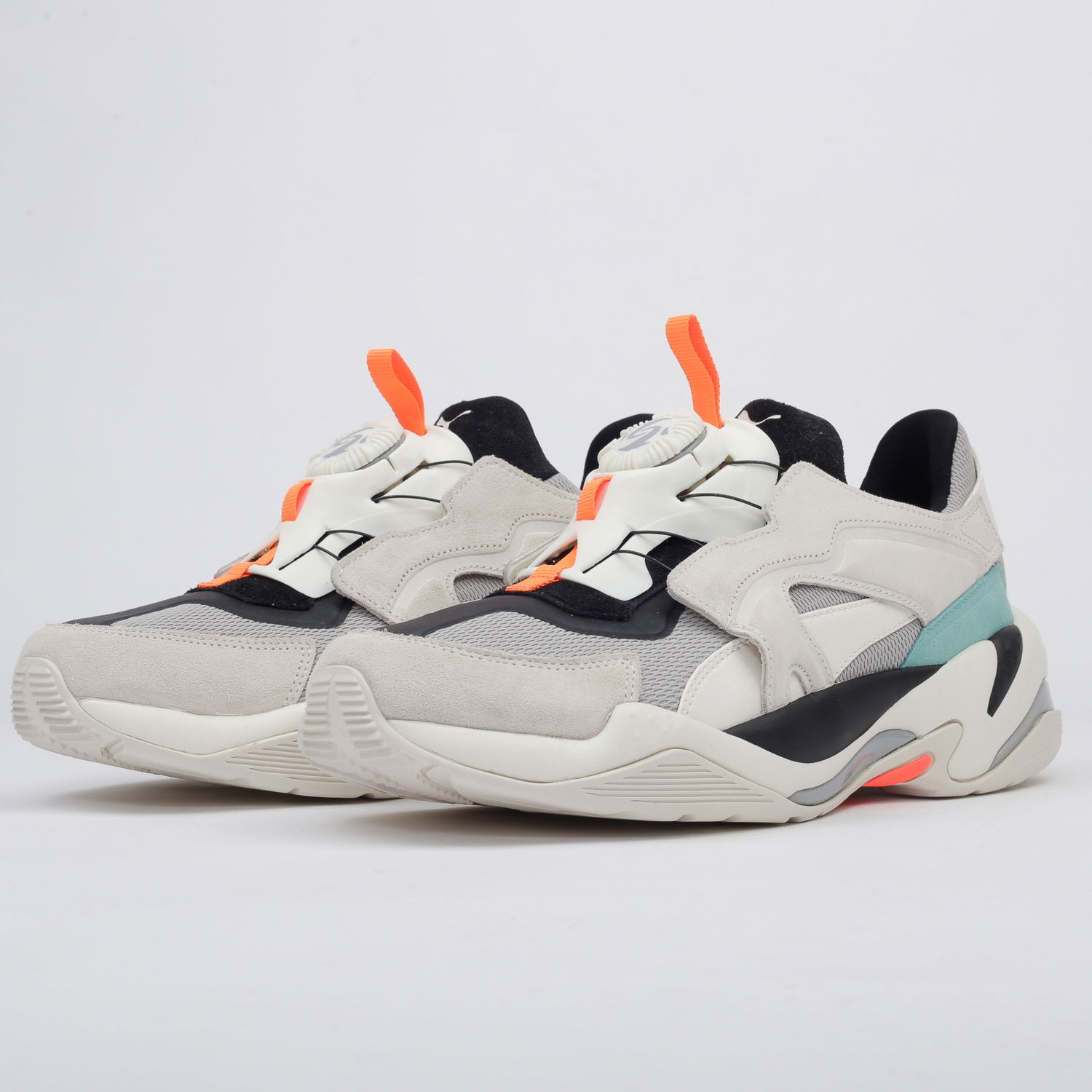 Tenisky a topánky Puma Thunder Disc Rôznofarebný | 369355 07, 1