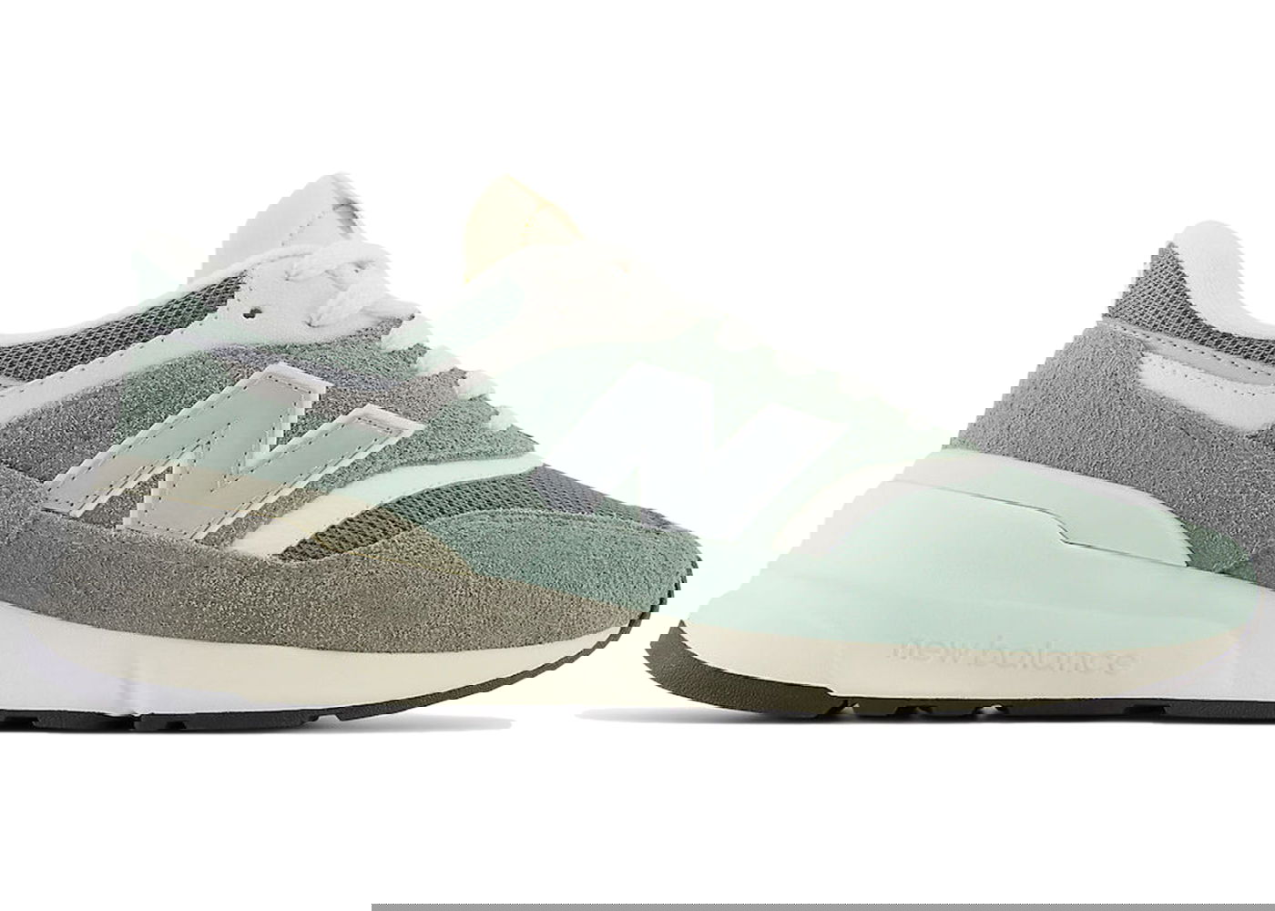 Tenisky a topánky New Balance 997R "Green" Šedá | U997RCA, 0