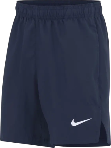 Šortky Nike Nike Team Woven Shorts Navy | 0414nz-451, 0