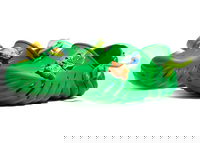 The Jetsons x Extra Butter x Crocs Echo Clogs